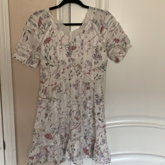 Mini dress - Picture 2 of 4